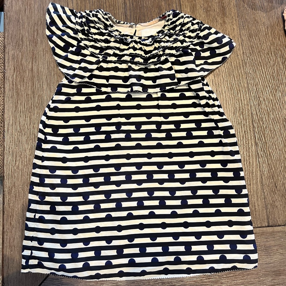 Burberry Dress